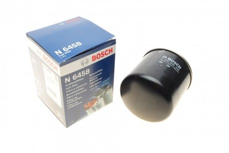 Фильтр топливный BOSCH 0450906458