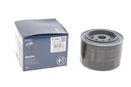 Фільтр масляний BOSCH 0451103093