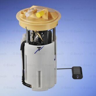 Електричний паливний насос BOSCH 0580303085