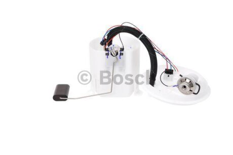 Електричний паливний насос BOSCH 0580314002