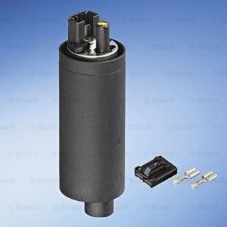 Електричний паливний насос BOSCH 0580314069