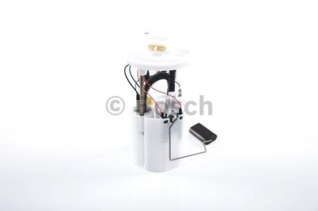 Електричний паливний насос BOSCH 0580314137