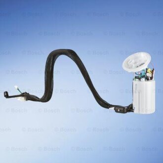 Електричний паливний насос BOSCH 0580314543