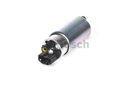 Електричний паливний насос (картрідж) VOLVO V40 FIAT STILO FORD KA HONDA ACCORD VI, ACCORD VII, CIVIC V HYUNDAI GETZ, IX20, TUCSON KIA SPORTAGE MAZDA 5, 626 V, PREMACY 1.0-2.2 07.88- BOSCH 0580454138