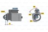 Стартер BOSCH 0986018310 (фото 1)