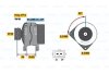 Генератор BOSCH 0986041300 (фото 1)
