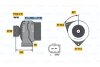 Генератор BOSCH 0986042730 (фото 1)