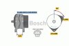 Генератор BOSCH 0986044651 (фото 1)