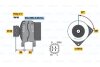 Генератор BOSCH 0986046120 (фото 1)