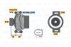 Генератор BOSCH 0986046180 (фото 1)