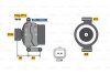 Генератор BOSCH 0986048740 (фото 1)