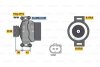 Генератор BOSCH 0986048820 (фото 1)