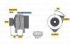 Генератор BOSCH 0986049071 (фото 1)