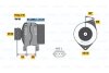 Генератор BOSCH 0986049211 (фото 1)