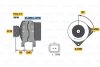 Генератор BOSCH 0986080330 (фото 1)