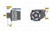 Генератор BOSCH 0986080560 (фото 1)