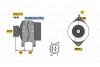 Генератор BOSCH 0986080570 (фото 1)
