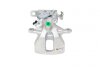 Супорт дискових гальм BOSCH 0986134027 (фото 1)