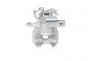 Супорт дискових гальм BOSCH 0986134027 (фото 2)