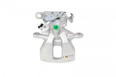 Супорт дискових гальм BOSCH 0986134027