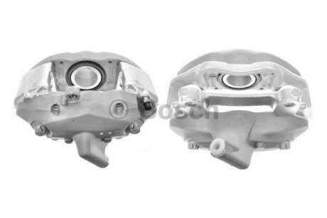Супорт дискових гальм BOSCH 0986134076