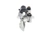Супорт дискових гальм BOSCH 0986134098 (фото 2)