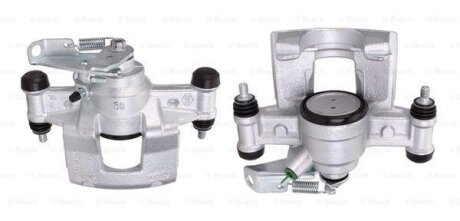 Супорт дискових гальм BOSCH 0986134133