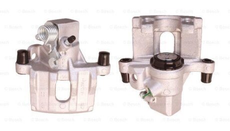 Супорт дискових гальм BOSCH 0986134145
