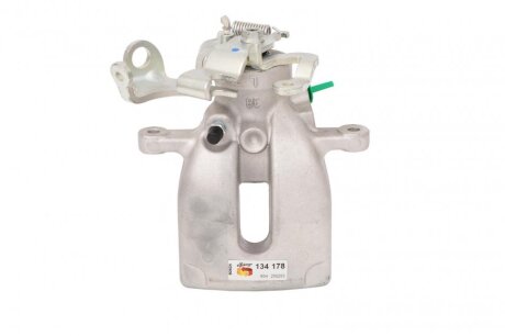 Супорт дискових гальм BOSCH 0986134178