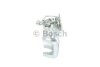Супорт дискових гальм BOSCH 0986134204 (фото 4)