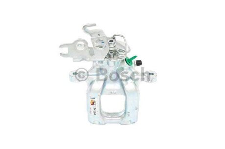 Супорт дискових гальм BOSCH 0986134204