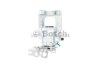 Супорт дискових гальм BOSCH 0986134204 (фото 6)