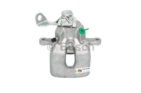 Супорт дискових гальм BOSCH 0986134235