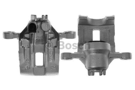 Супорт дискових гальм BOSCH 0986134249