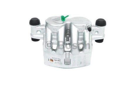 Супорт дискових гальм BOSCH 0986134303