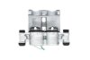 Супорт дискових гальм BOSCH 0986134303 (фото 6)