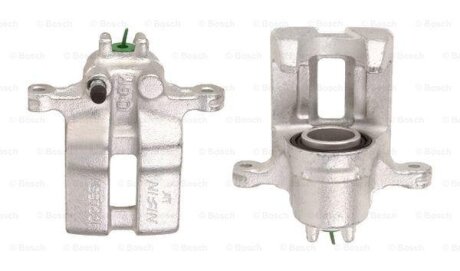 Супорт дискових гальм BOSCH 0986134380