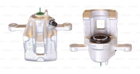 Супорт дискових гальм BOSCH 0986134422