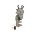 Супорт дискових гальм BOSCH 0986134509 (фото 4)