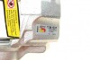 Супорт дискових гальм BOSCH 0 986 134 537 (фото 8)