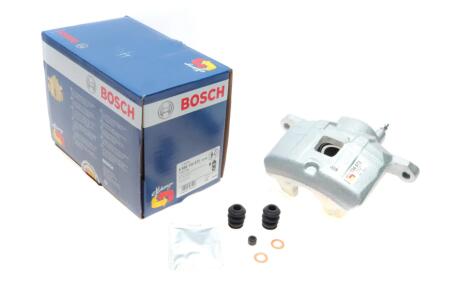 СУПОРТ ПЕРЕДНIЙ ЛIВИЙ BOSCH 0986134572