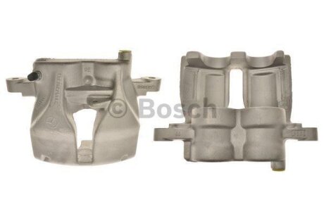 Супорт дискових гальм BOSCH 0986135062