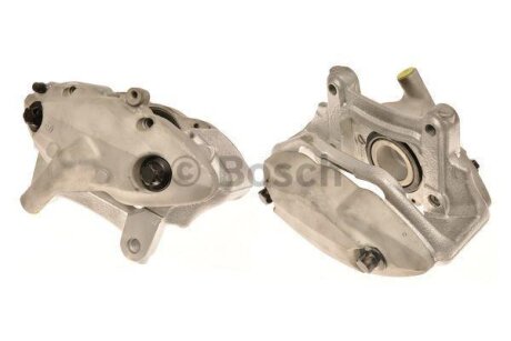 Супорт дискових гальм BOSCH 0986135076