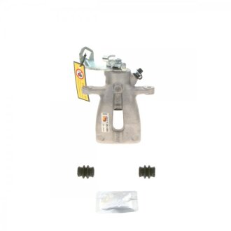 Супорт дискових гальм BOSCH 0986135080