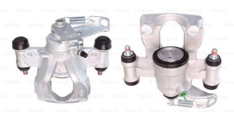 Супорт дискових гальм BOSCH 0986135132