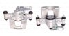 Супорт дискових гальм BOSCH 0986135133 (фото 1)