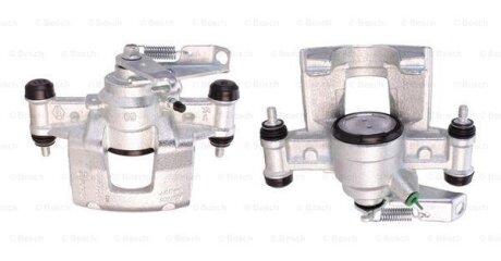 Супорт дискових гальм BOSCH 0986135133