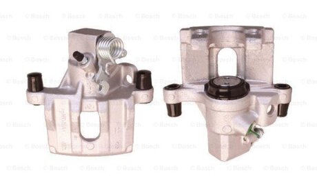 Супорт дискових гальм BOSCH 0986135145