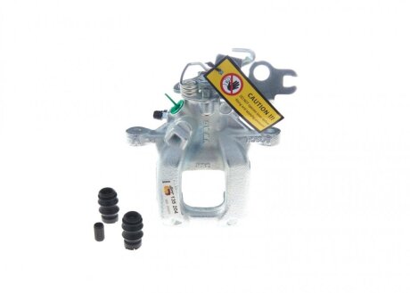 Супорт дискових гальм BOSCH 0986135204