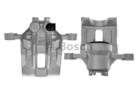 Супорт дискових гальм BOSCH 0986135249